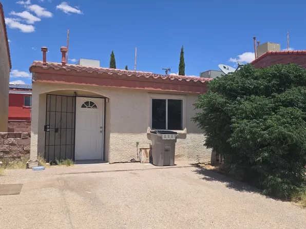 11029 Splendor Ct, El Paso, TX 79936