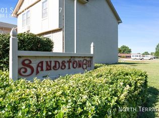 Sandstone, Kansas City, KS 66111