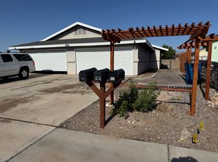 385 Anna Cir APT B, Bullhead City, AZ 86442