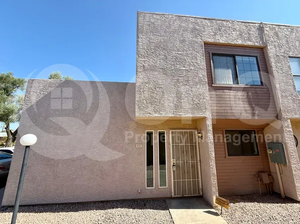 637 W 13th St, Tempe, AZ 85281