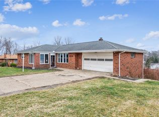 7083 Beverly Rd, Finleyville, PA 15332