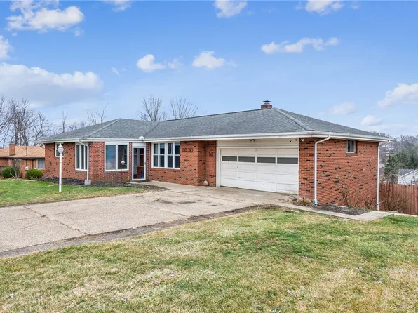 7083 Beverly Rd, Finleyville, PA 15332