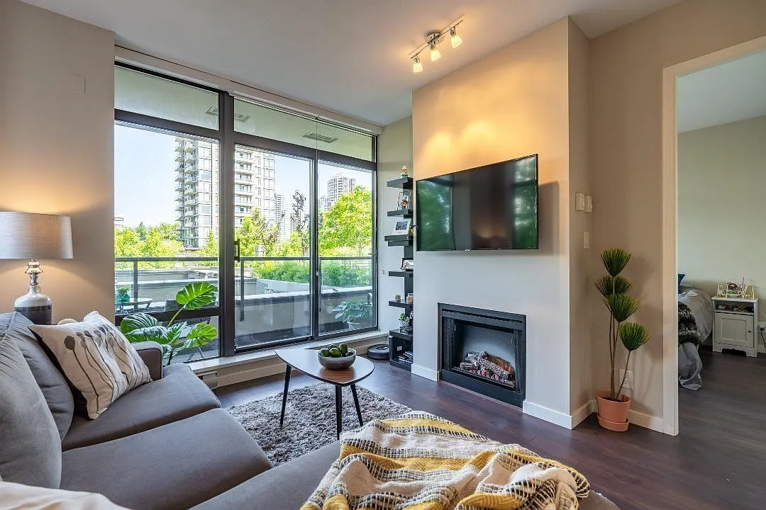 1 bed, 635 sqft, $2,500 — Photo 3