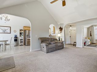 605 Glen Oaks Circle, Nixa, MO 65714