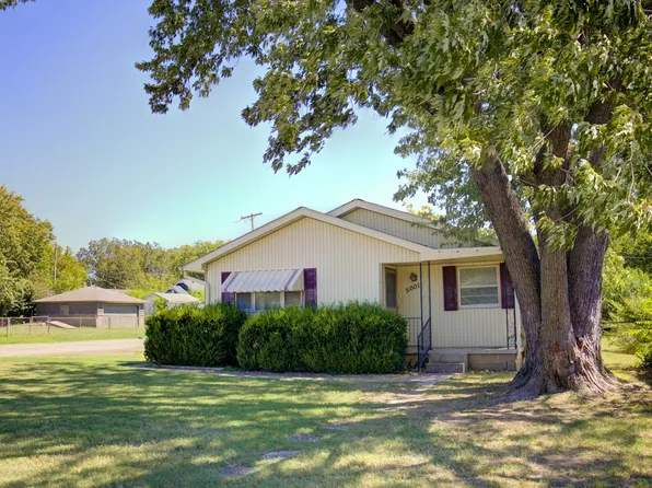 5001 S 31st West Ave, Tulsa, OK 74107