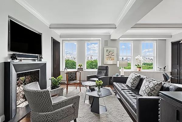 1st image of 225 Central Park N #1203