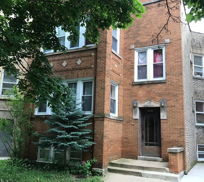 1st image of 6324 N Artesian Ave