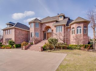 14350 S Mountain Rd, Rogers, AR 72745