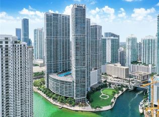 475 Brickell Ave APT 3314, Miami, FL 33131
