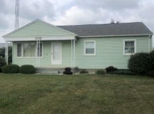 710 S Townline Rd, Sandusky, MI 48471