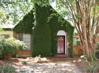 2972 Old Farm Rd, Montgomery, AL 36111