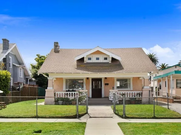 1246 W 48th St, Los Angeles, CA 90037