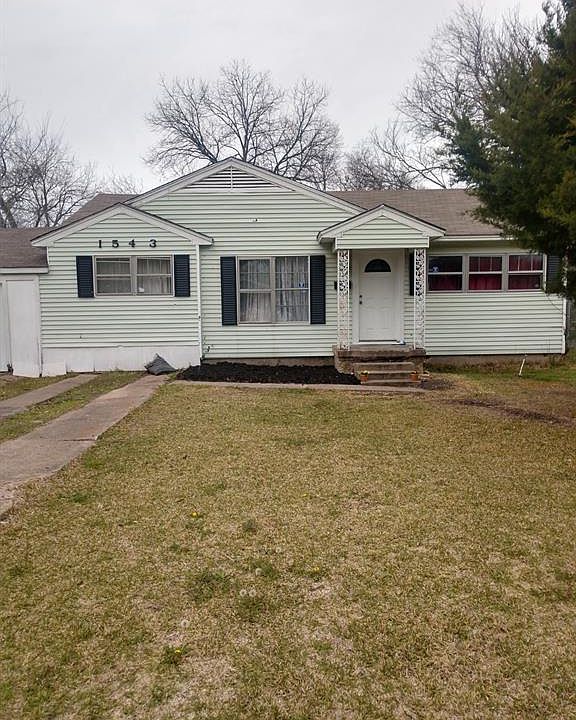 1st image of 1543 Flores Dr