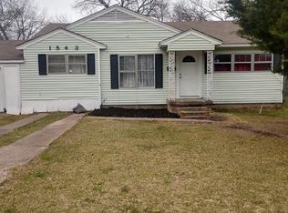 1543 Flores Dr, Garland, TX 75041