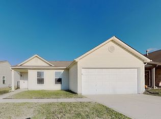8860 Browns Valley Ln, Camby, IN 46113