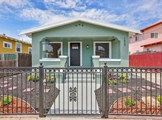1527 78th Ave, Oakland, CA