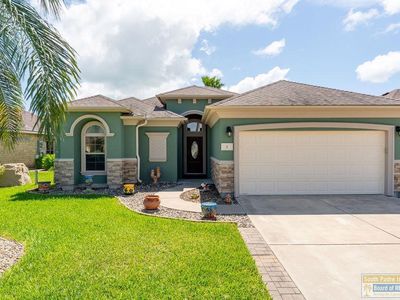 5 Valdarama Dr, Laguna Vista, TX, 78578