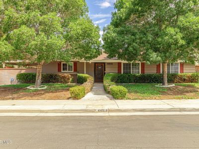 44916 18th St W, Lancaster, CA, 93534