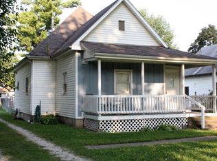 125 Oregon Ave, Danville, IL 61832