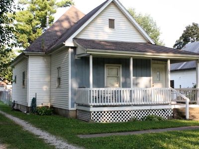 125 Oregon Ave, Danville, IL, 61832
