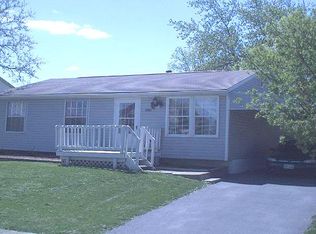 3485 Royal Hill Dr, Columbus, OH 43223