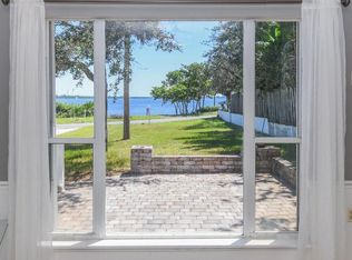 8501 S Indian River Dr, Fort Pierce, FL 34982