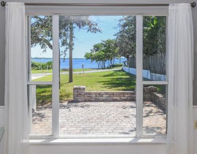 8501 S Indian River Drive S, Fort Pierce, FL, 34982