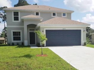 615 Black Horse St SE, Palm Bay, FL 32909