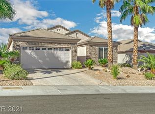 2583 Starlight Valley St, Henderson, NV 89044