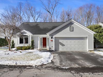 635 Heritage Hills #A, Somers, NY, 10589