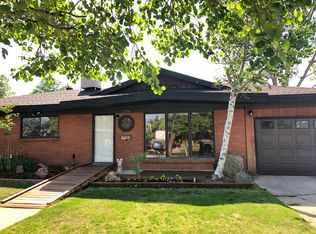 5596 S Sanford Dr, Murray, UT 84123