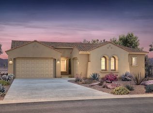 10927 N Ledge Stone Dr, Tucson, AZ 85742