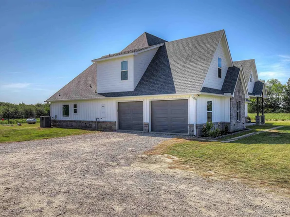 3586 County Road 4763, Sulphur Springs, TX 75482