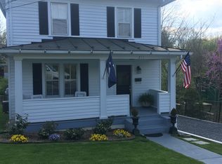 211 Diamond St, Lexington, VA 24450