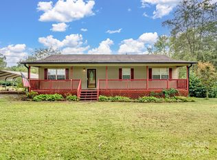 181 Chadwick Rd, Harmony, NC 28634