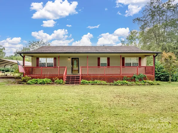 181 Chadwick Rd, Harmony, NC 28634