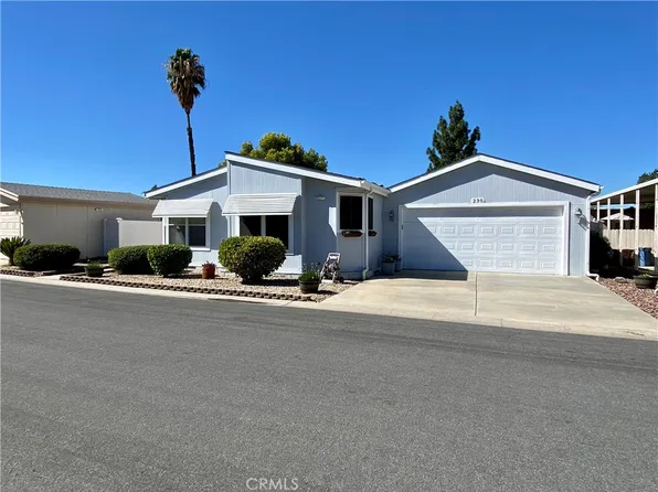 2230 Lake Park Dr Spc 230, San Jacinto, CA 92583