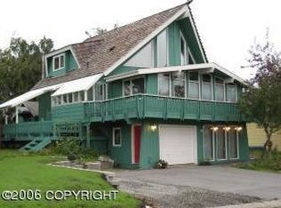 2820 Kingfisher Dr, Anchorage, AK 99502