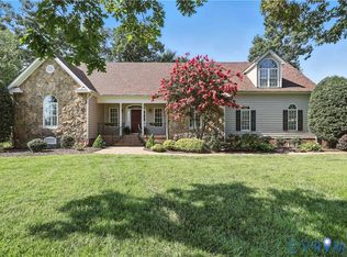 3649 Derby Ridge Loop, Midlothian, VA 23113