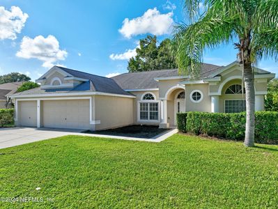 33 FORSYTHE Lane, Palm Coast, FL, 32137