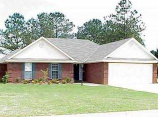 1118 Parkview Dr, Prattville, AL 36067