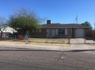 3037 W Campbell Ave, Phoenix, AZ 85017