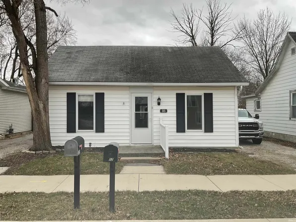 305 W Mill St, Ossian, IN 46777