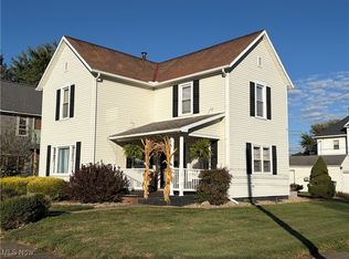 129 E 8th St, Dover, OH