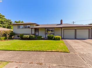 3544 NE 134th Ave, Portland, OR 97230