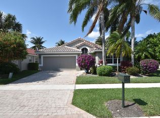 7111 Louisiane Ct, Boynton Beach, FL 33437
