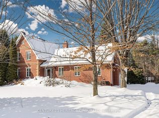 21455 Warden Ave, East Gwillimbury, ON L0G 1R0
