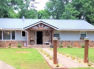 927 Hefner Lake Rd, Ellijay, GA 30536