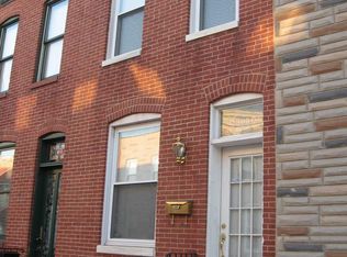 808 S Robinson St, Baltimore, MD 21224