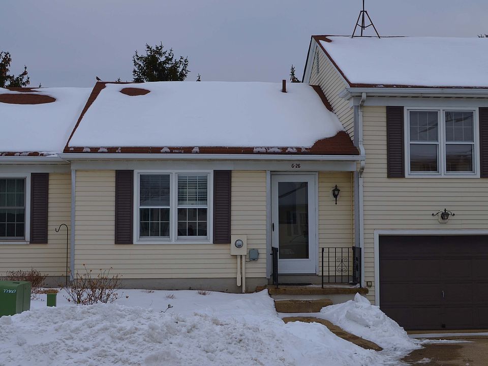 1st image of 5236 Creekside Blvd Unit G26